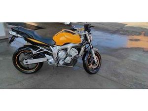 YAMAHA - FZ6N