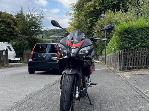 APRILIA TUONO 125