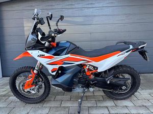 KTM 890 ADVENTURE R