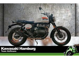 ROYAL ENFIELD BEAR 650, LIEFERSERVICE, SOFORT LIEFERBAR