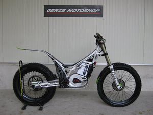 OCCASION VERTIGO COMBAT ICE HELL