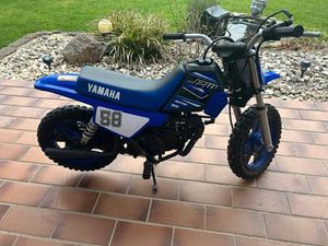 YAMAHA PW50