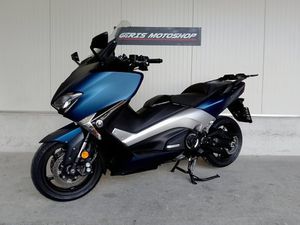 OCCASION YAMAHA TMAX DX