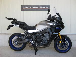 OCCASION YAMAHA TRACER 900 GT