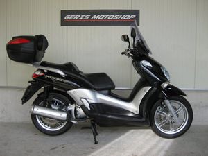 OCCASION YAMAHA X-CITY 250