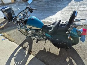1994 YAMAHA VIRAGO 1100