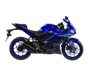 2024 YAMAHA YZF R3