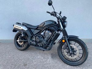 CL 500 34KW 34 KW A2