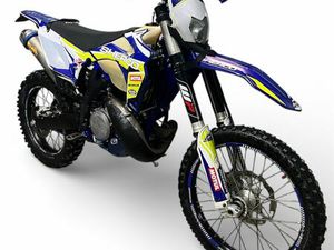 SHERCO 250 SE 250