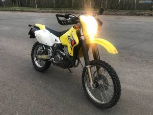 SUZUKI DR-Z 400 S