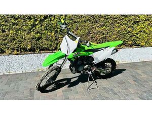 KAWASAKI KX85 (2017)