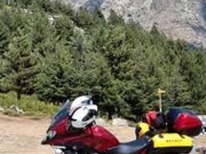 HONDA CROSSRUNNER - 2018