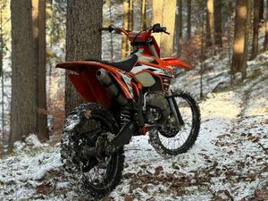 KTM SX 125