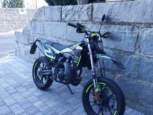SHERCO 50 SE-SM