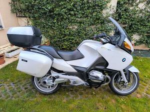 BMW - R 1200 RT