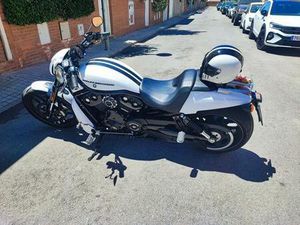 HARLEY DAVIDSON - VRSCDX V-ROAD NICK SP