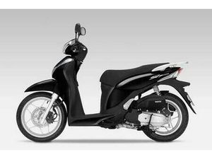 HONDA - SH MODE 125