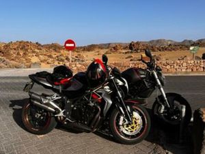 MV AGUSTA - BRUTALE 1090 RR