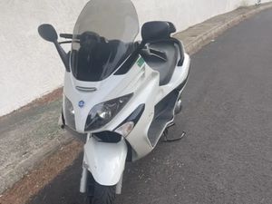PIAGGIO XEVO 125