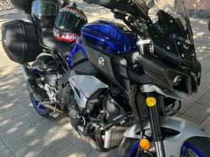 YAMAHA - MT 10 EDICIÓN TOURER