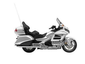 2015 HONDA GOLD WING® AUDIO COMFORT