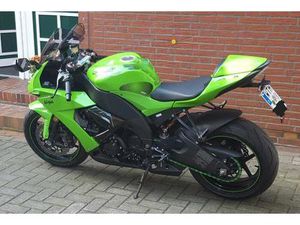 KAWASAKI NINJA ZX-10R