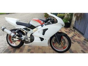 1999 KAWASAKI ZXR 600 A VENDRE