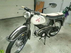 KREIDLER FLORETT K54 DE 1960