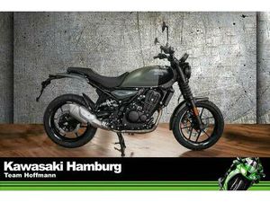 ROYAL ENFIELD GUERRILLA 450 ABS, EURO 5 +, LIEFERSERVICE