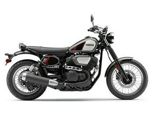 2017 YAMAHA SCR950