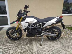 APRILIA DORSODURO 1200