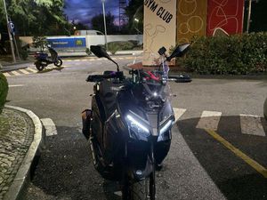 KEEWAY VIESTE XDV 125 2024