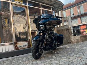 HARLEY STREET GLIDE SPECIAL 5HD