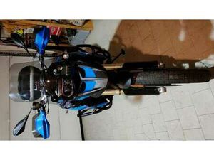 BMW F 800 GS ABS BLU/AZZURRO