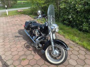 HARLEY-DAVIDSON HERITAGE SOFTAIL