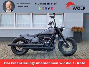 HARLEY-DAVIDSON SOFTAIL FXB/L/F/D / FLS//F/H HERITAGE CLASSIC 11