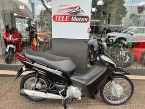 HONDA BIZ 125 ES/ES F.INJ./ES MIX F.INJECTION