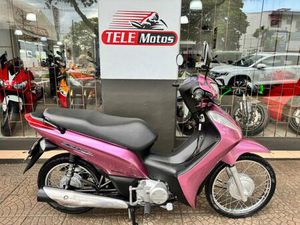 HONDA BIZ 125 ES/ES F.INJ./ES MIX F.INJECTION