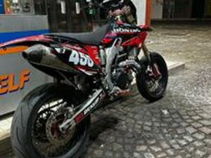 CRF 450 R