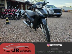 HONDA BIZ 125 ES/ES F.INJ./ES MIX F.INJECTION