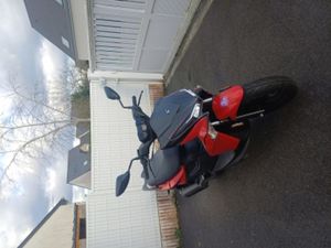 KYMCO SUPER 8 50