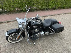 HARLEY DAVIDSON ROAD KING CLASIC
