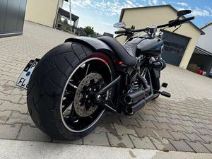 HARLEY DAVIDSON BREAKOUT FXSB JEKILL&HIDE RICK'S 1.HAND