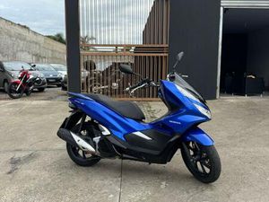 HONDA PCX 150 DLX