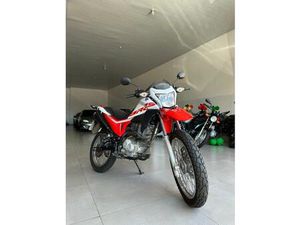 HONDA NXR 160 BROS ESDD CBS