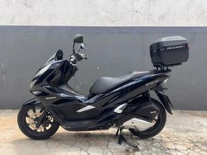 HONDA PCX 150