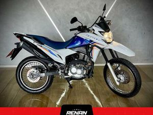 HONDA NXR 160 BROS ESDD MIX