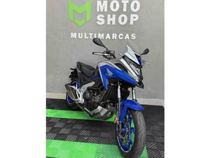 HONDA NC 750X ABS DCT