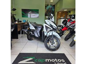 YAMAHA NEO 125 CVT