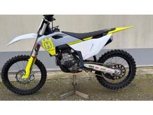 FC 450 (2023)